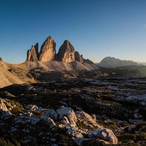 Stella Alpina Daire Dobbiaco Dış mekan fotoğraf
